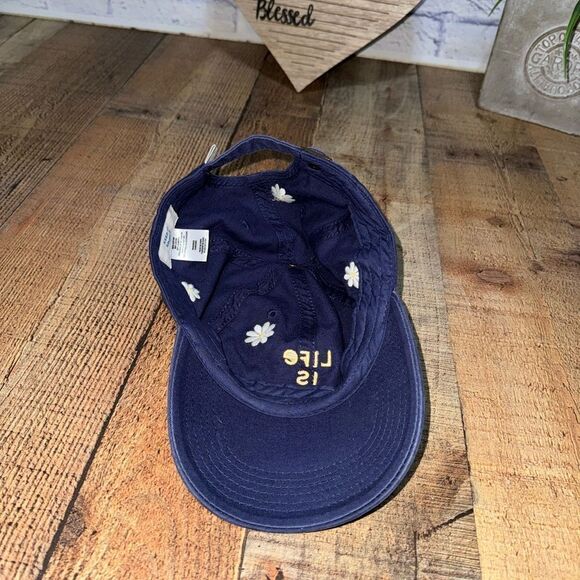 Women’s Life Is Good Hat - Picture 5 of 6